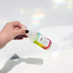 Pommade De Fibre " Fiber Pomade" - Tenue Ferme Pliable Fini Naturelle (NAVY)