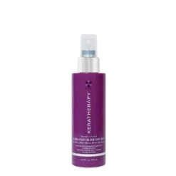 Brume De Séchage Anti-frisottis Et Ultra Brillant "Ultra Fast Blow Dry Mist" - Pour Un Brushing Rapide Et Sans Frisottis (125ml/4.2oz)