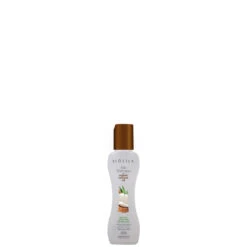 Traitement Sans Rinçage "Silk Therapy With Organic Coconut Oil" - Pour Les Cheveux Et La Peau (67ml/2,26oz)