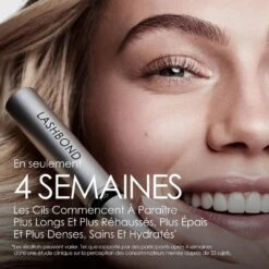 Olaplex Sérum Fortifiant Rehausseur De Cils "LashBond Building Serum" - Procure Des Cils Plus Longs Et Plus Fournis (4.5ml/0.15oz) -Moroccanoil FR Shop image 1107