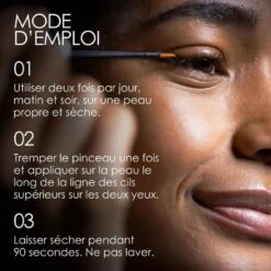 Olaplex Sérum Fortifiant Rehausseur De Cils "LashBond Building Serum" - Procure Des Cils Plus Longs Et Plus Fournis (4.5ml/0.15oz) -Moroccanoil FR Shop image 1109