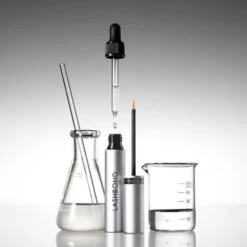 Olaplex Sérum Fortifiant Rehausseur De Cils "LashBond Building Serum" - Procure Des Cils Plus Longs Et Plus Fournis (4.5ml/0.15oz) -Moroccanoil FR Shop image 1111