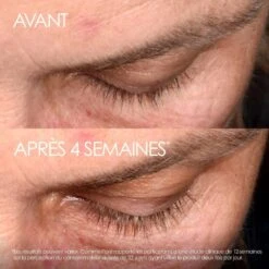 Olaplex Sérum Fortifiant Rehausseur De Cils "LashBond Building Serum" - Procure Des Cils Plus Longs Et Plus Fournis (4.5ml/0.15oz) -Moroccanoil FR Shop image 1112