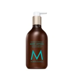 Moroccanoil Lotion Pour Le Corps Fragrance Originale "Body Lotion" - Hydratation Légère à L'huile D'argan Et Aloès (360ml/12.2oz)