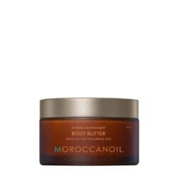 Moroccanoil Baume Corps Nutrition Intense "Body Butter" Huile D'argan Et Acide Hyaluronique - Fragrance Originale (200ml/6.7oz)