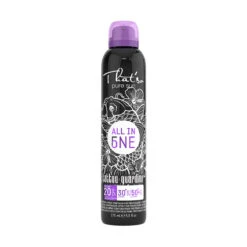 Huile Sèche En Vaporisateur Continu Pour Protéger Les Tatouages 5 Actions (175ml/5.9oz)