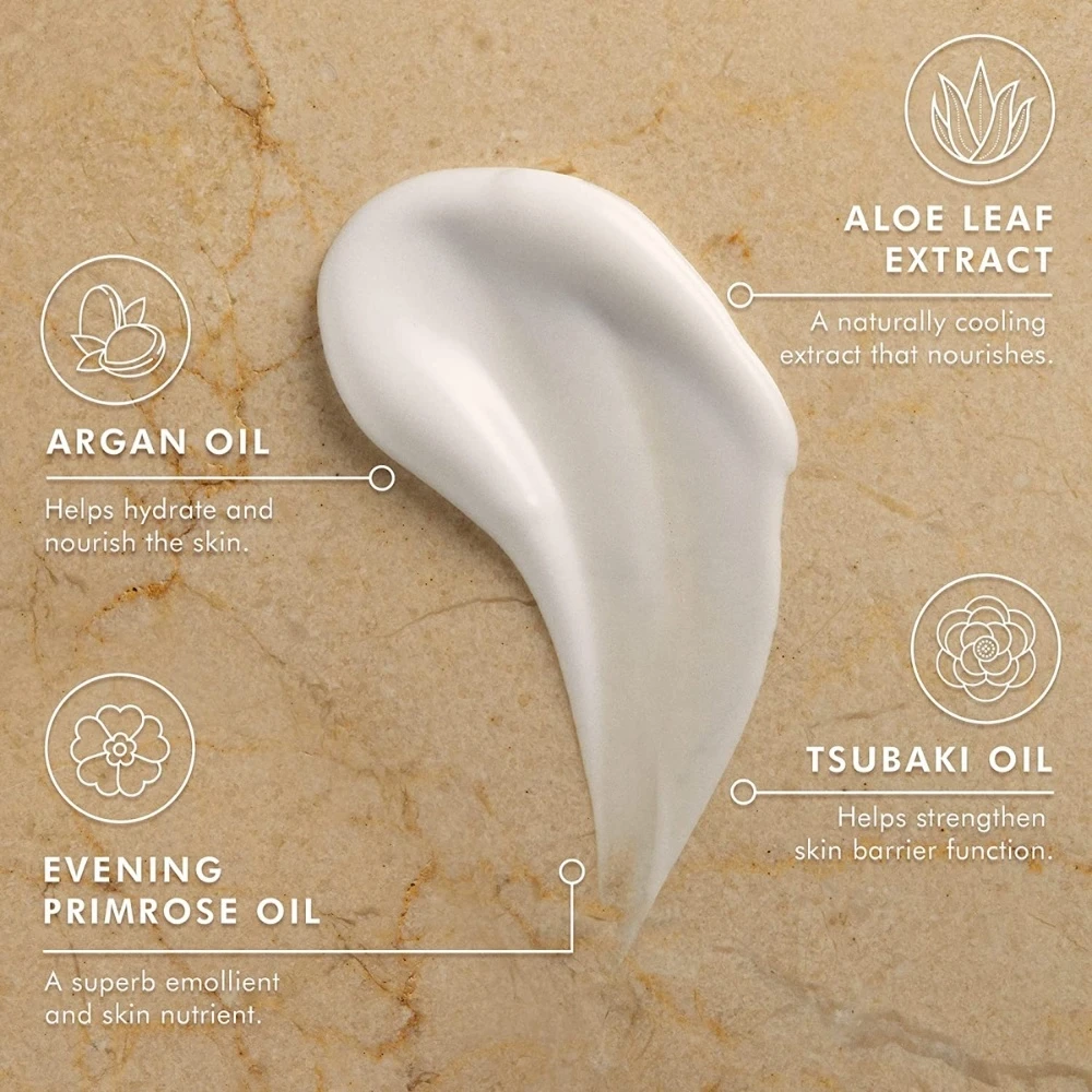 Moroccanoil Lotion Pour Le Corps Bergamote Fraîche "Body Lotion" - Hydratation Légère à L'huile D'argan Et Aloès (360ml/12.2oz) 3 Moroccanoil Lotion Pour Le Corps Bergamote Fraîche "Body Lotion" - Hydratation Légère à L'huile D'argan Et Aloès (360ml/12.2oz) – Image 3