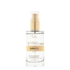Lotion Vaporisateur Bonne Mine Visage Et Décolleté "Beauty Elixir Sun Kiss" (50ml/1.69oz)