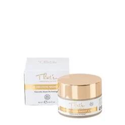 Crème De Nuit "Light Infusion Night Cream" (50ml/1.70oz)