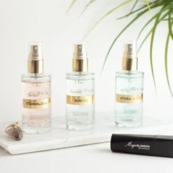 Lotion Vaporisateur Anti-âge Et Liftante Visage Et Décolleté "Eternal Beauty" (50ml/1.69oz) 17 Lotion Vaporisateur Anti-âge Et Liftante Visage Et Décolleté "Eternal Beauty" (50ml/1.69oz) -Moroccanoil FR Shop image 1238