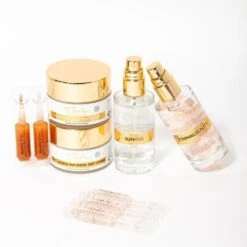 Lotion Vaporisateur Anti-âge Et Liftante Visage Et Décolleté "Eternal Beauty" (50ml/1.69oz) 18 Lotion Vaporisateur Anti-âge Et Liftante Visage Et Décolleté "Eternal Beauty" (50ml/1.69oz) -Moroccanoil FR Shop image 1239