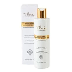 Lotion Corporelle Hydratante Et Protectrice "Hydra Care" (250ml/8.45oz)