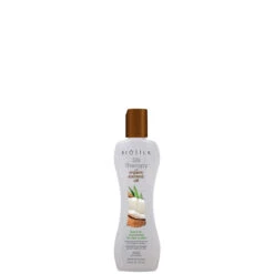 Traitement Sans Rinçage "Silk Therapy With Organic Coconut Oil" - Pour Les Cheveux Et La Peau (167ml/5,64oz)