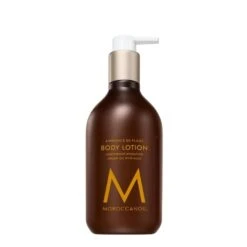 Moroccanoil Lotion Pour Le Corps Ambiance De Plage "Body Lotion" - Hydratation Légère à L'huile D'argan Et Aloès (360ml/12.2oz)