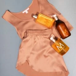 Moroccanoil Lotion Pour Le Corps Ambiance De Plage "Body Lotion" - Hydratation Légère à L'huile D'argan Et Aloès (360ml/12.2oz) -Moroccanoil FR Shop image 1256