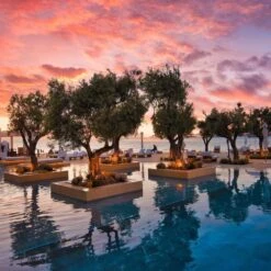 Moroccanoil Lotion Pour Le Corps Ambiance De Plage "Body Lotion" - Hydratation Légère à L'huile D'argan Et Aloès (360ml/12.2oz) -Moroccanoil FR Shop image 1257