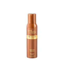 Bronzage En Spray "On-The-Go" - Clear/Léger (125ml/4.23oz)