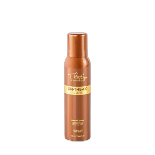 Bronzage En Spray "On-The-Go" - Clear/Léger (125ml/4.23oz) -Moroccanoil FR Shop image 1308