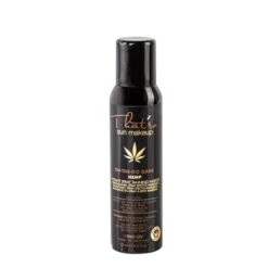 Bronzage En Vaporisateur à Effet Immédiat "On-The-Go Dark HEMP" (125ml/4.23oz)