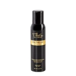 Bronzage En Vaporisateur Intense "On-The-Go" - Extra Dark/Très Foncé (125ml/4.23oz)