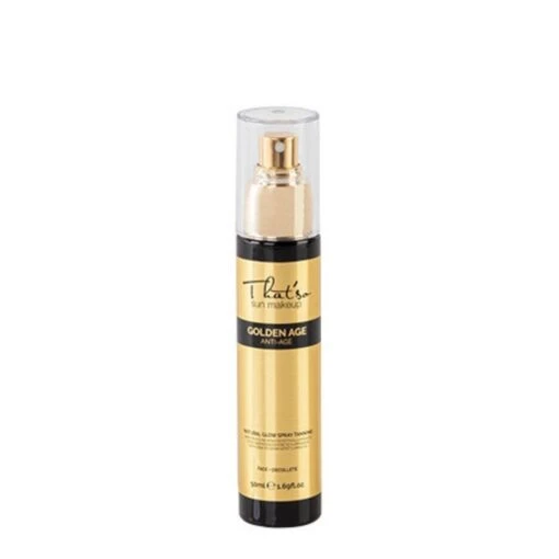 Bronzage En Vaporisateur "Golden Age Anti-Age" (50ml/1.69oz) -Moroccanoil FR Shop image 1384