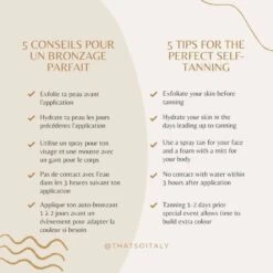 Lotion Hydratante Bronzante Progressive "Gradual Tanning Moisturizer" (200ml/6.7oz) 12 Lotion Hydratante Bronzante Progressive "Gradual Tanning Moisturizer" (200ml/6.7oz) -Moroccanoil FR Shop image 1408