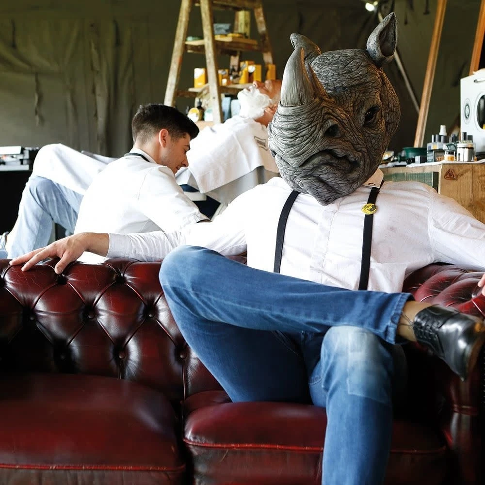 Pommade Mat A Base D'eau - Tenu Forte Fini Mat (125ml/4.2oz) 2 Pommade Mat A Base D'eau - Tenu Forte Fini Mat (125ml/4.2oz) – Image 2