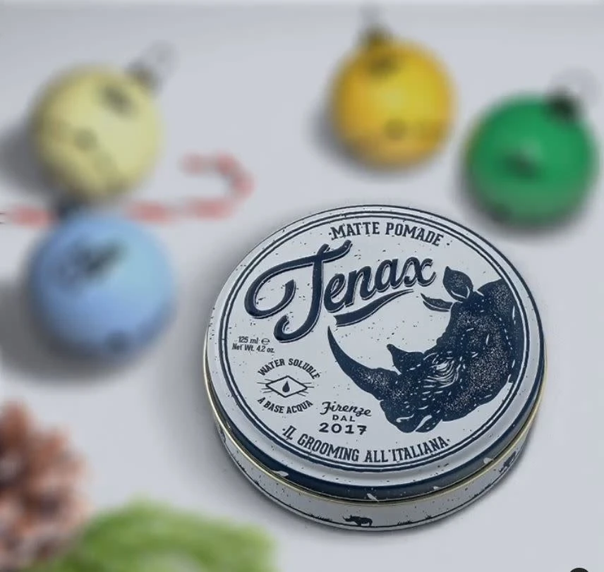 Pommade Mat A Base D'eau - Tenu Forte Fini Mat (125ml/4.2oz) 5 Pommade Mat A Base D'eau - Tenu Forte Fini Mat (125ml/4.2oz) – Image 5