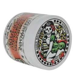 Pommade "Firme Hold" Édition Loser Machine "Day Of The Shred" - Tenue Forte Brillance Moyenne (113ml/4.0oz)