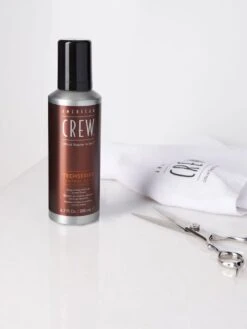 American Crew Mousse De Fixation Et Maîtrise Longue Durée "TechSeries Control Foam" (200ml/6.7oz) -Moroccanoil FR Shop image 197