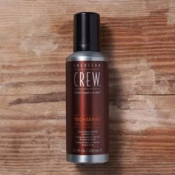 American Crew Mousse De Fixation Et Maîtrise Longue Durée "TechSeries Control Foam" (200ml/6.7oz) -Moroccanoil FR Shop image 199