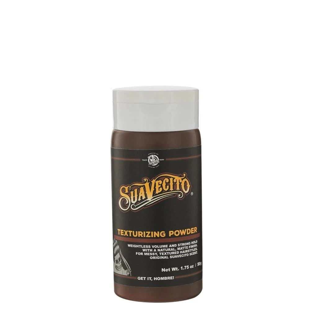 Poudre Texturisante "Texturizing Powder" - Volume Léger Et Tenue Forte, Finition Mate Naturelle (50g/1,75oz) 1 Poudre Texturisante "Texturizing Powder" - Volume Léger Et Tenue Forte, Finition Mate Naturelle (50g/1,75oz)