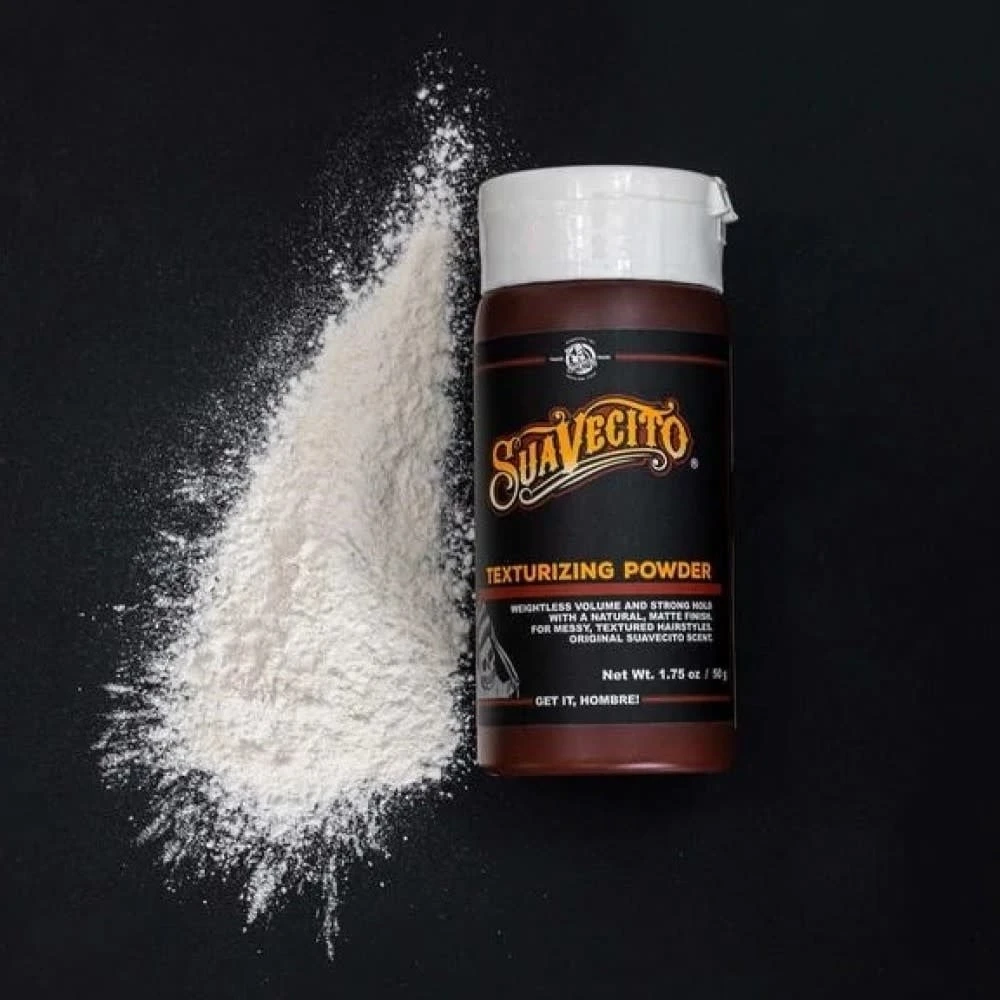 Poudre Texturisante "Texturizing Powder" - Volume Léger Et Tenue Forte, Finition Mate Naturelle (50g/1,75oz) 2 Poudre Texturisante "Texturizing Powder" - Volume Léger Et Tenue Forte, Finition Mate Naturelle (50g/1,75oz) – Image 2