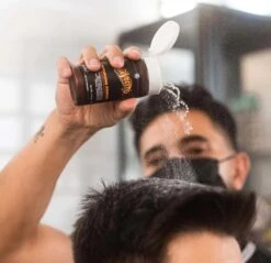 Poudre Texturisante "Texturizing Powder" - Volume Léger Et Tenue Forte, Finition Mate Naturelle (50g/1,75oz) 12 Poudre Texturisante "Texturizing Powder" - Volume Léger Et Tenue Forte, Finition Mate Naturelle (50g/1,75oz) -Moroccanoil FR Shop image 231