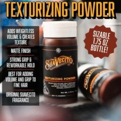 Poudre Texturisante "Texturizing Powder" - Volume Léger Et Tenue Forte, Finition Mate Naturelle (50g/1,75oz) 13 Poudre Texturisante "Texturizing Powder" - Volume Léger Et Tenue Forte, Finition Mate Naturelle (50g/1,75oz) -Moroccanoil FR Shop image 232