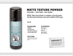 Poudre Texture Matte (15g/0.53oz) 5 Poudre Texture Matte (15g/0.53oz) -Moroccanoil FR Shop image
