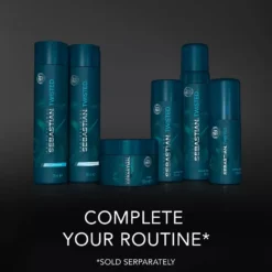 Pommade "Matte Pomade" - Tenue Moyenne Et Sans Brillance (125.6ml/4.25oz)