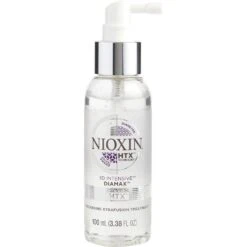 Nioxin Traitement Intensif Diamax (100ml/3.38oz)