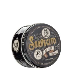 Pommade à Base D'huile "Oil-Based Pomade" - Lustre Et Tenue Moyenne (85g/3oz)