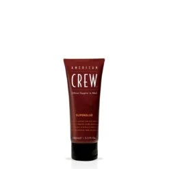 American Crew Gel Coiffant "Superglue" - Tenue Et Brillance Extrême (100ml/3.3oz)