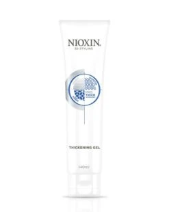 Nioxin Gel épaississant (145.5gr/5.13oz)