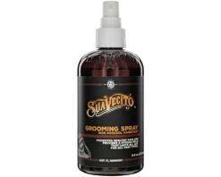 Vaporisateur Coiffant Sans Aérosol "Grooming Spray" Favorise La Santé Des Cheveux Et Offre Une Tenue Forte - Pour Tous Les Types De Cheveux (237ml/8oz)