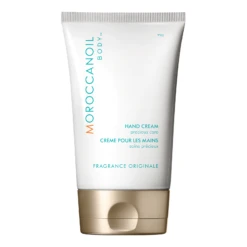 Moroccanoil Crème Pour Les Mains Soins Précieux Fragrance Originale (75ml/2.5oz)