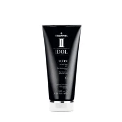 Gel Structure "Idol Man Ruler" - Tenue Forte (200ml/6.76oz)