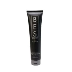 Gel Noire "BES In Black" - Pour Les Cheveux Blancs Et Gris (170ml/5.8oz)
