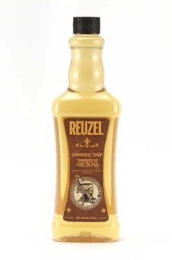 Tonique De Mise En Plis "Grooming Tonic" - Tenue Léger Brillance Faible (JAUNE) 5 Tonique De Mise En Plis "Grooming Tonic" - Tenue Léger Brillance Faible (JAUNE) -Moroccanoil FR Shop image 52