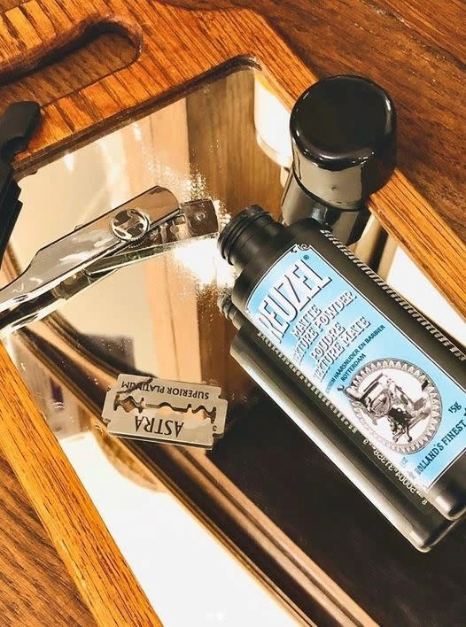 Poudre Texture Matte (15g/0.53oz) 2 Poudre Texture Matte (15g/0.53oz) – Image 2