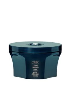 Oribe Crème Activatrice Et Définition "Curl By Definition" - Pour Les Cheveux Bouclés Et Ondulés (175ml/5,9oz)