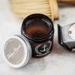 Pommade "Deluxe Pomade" Sans Paraben - Pour Tous Types De Cheveux - Tenue Extra Forte Et Brillance Moyenne (118ml/4.0oz) -Moroccanoil FR Shop image 70