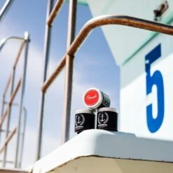 Pommade ''Classic Pomade'' Sans Paraben - Pour Tous Types De Cheveux - Tenue Forte Et Brilliance Moyenne (118ml/4.0oz) -Moroccanoil FR Shop image 74